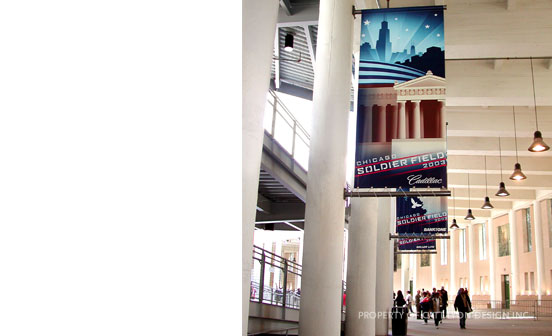 Soldier Field
